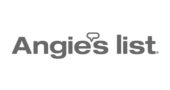 Angie’s List Logo Pest & Bee Control Connecticut