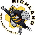 Header Logo | Richland Pest & Bee Control