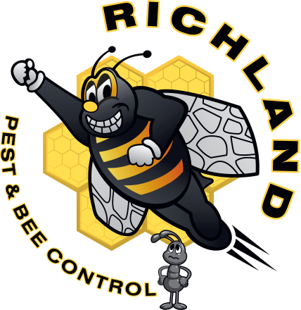 Richland Pest & Bee Control