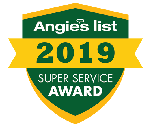 Angie's List SSA 2019 Logo